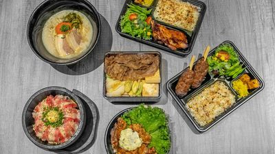 Niku Kappo (ION Orchard)