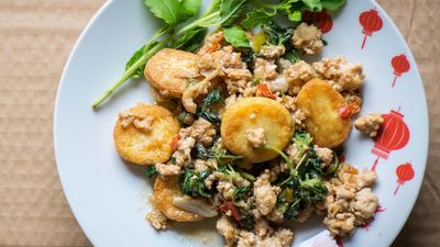 Ruby Thai | Authentic Thai Cuisine (Sim Lim Square)