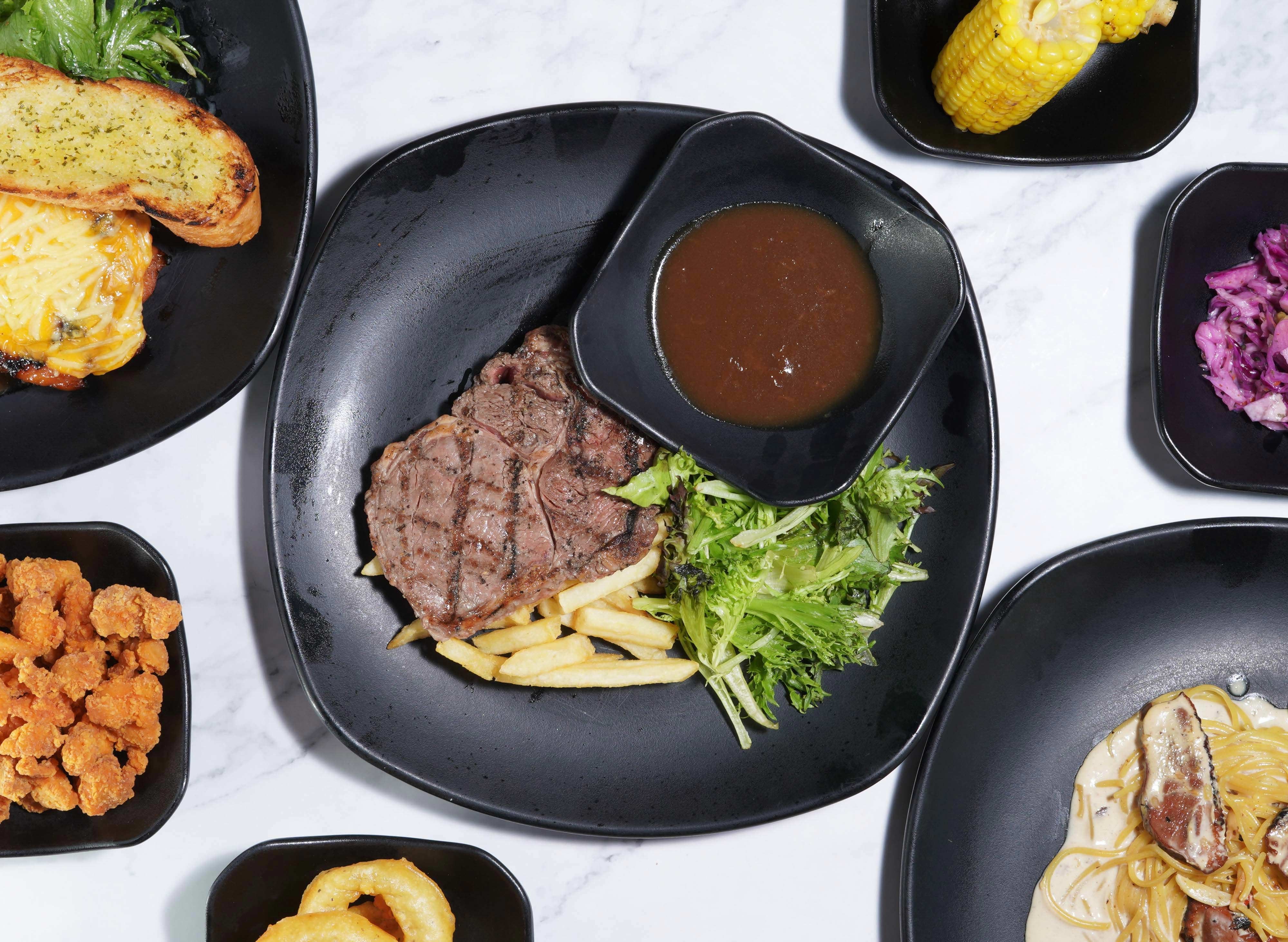 Smokin' Joe (Yishun Park Hawker Centre) Delivery Near You Delivery