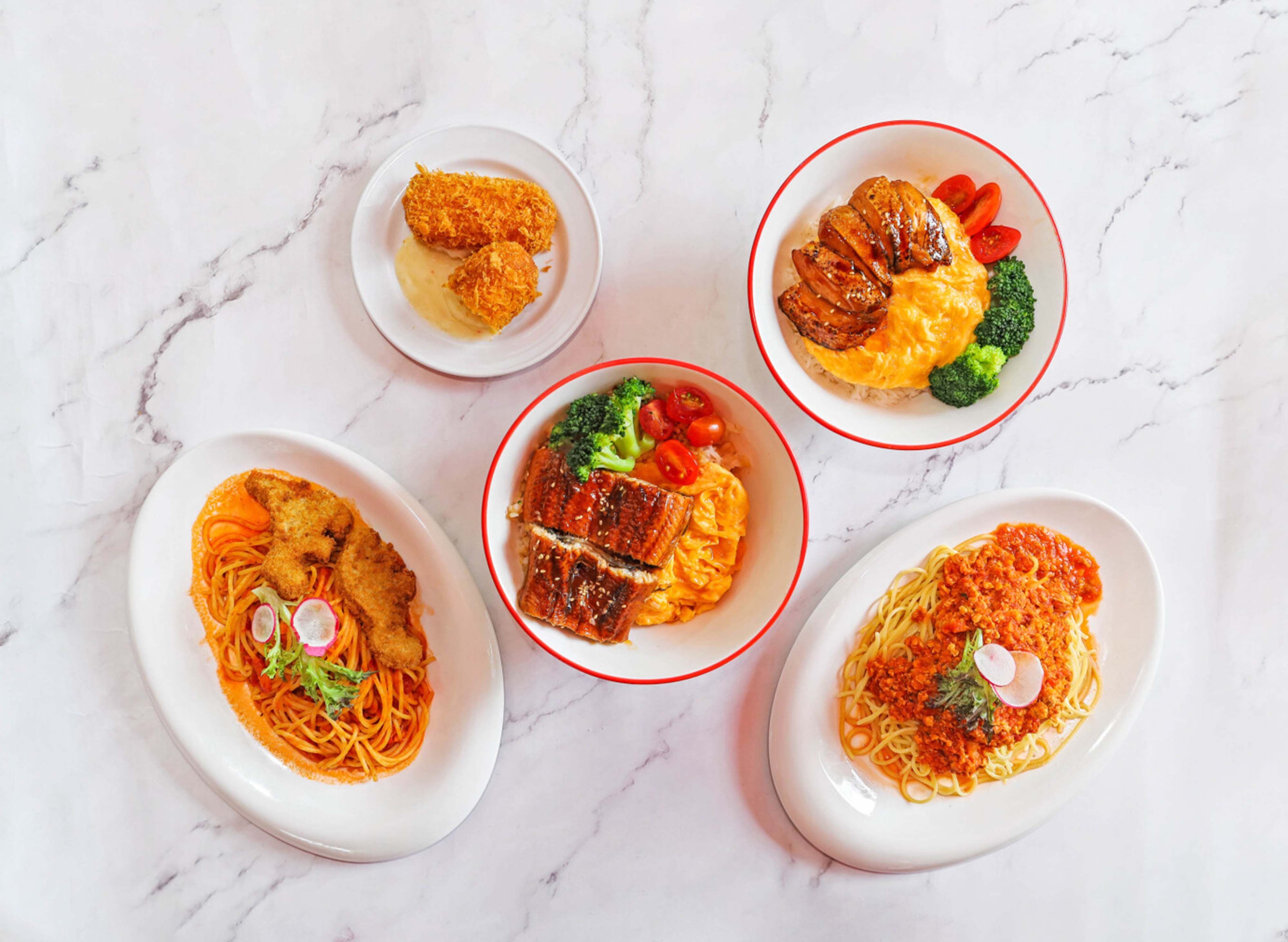 ATO Delivery in Singapore | foodpanda