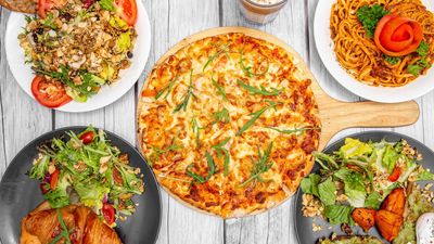 Flock Cafe (Tiong Bahru)