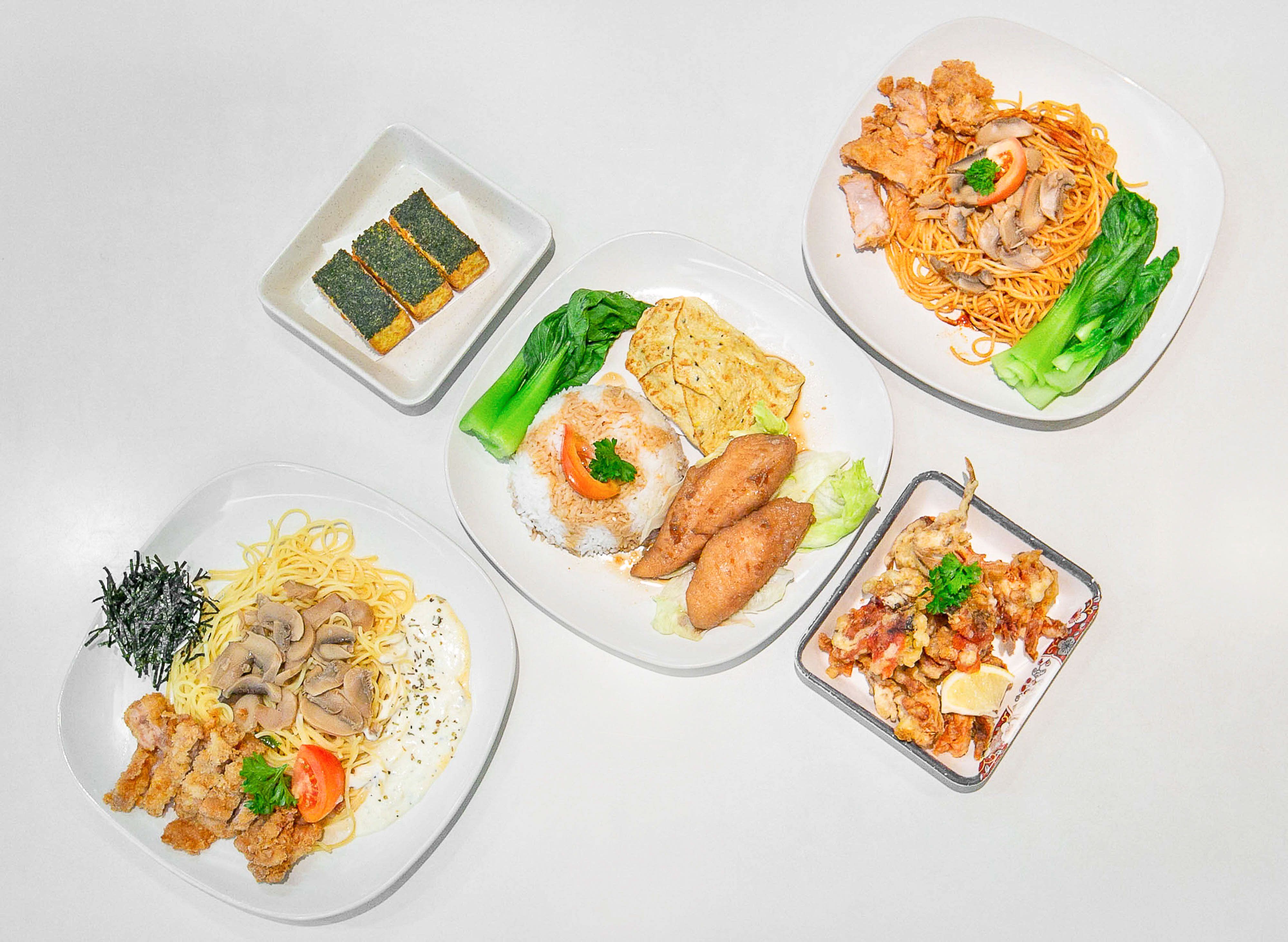 Just Acia (Sembawang) vendor logo