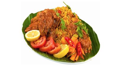 Al Habib - Best Cafe Group (312A Sumang)