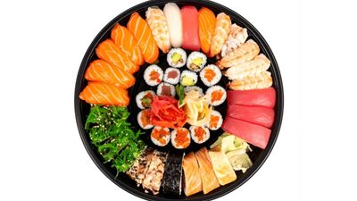 Izumi Japanese Fish Market (Lucky Court)