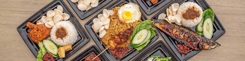 Gado &amp; Grill (Yishun Integrated Transport Hub) Delivery Near You