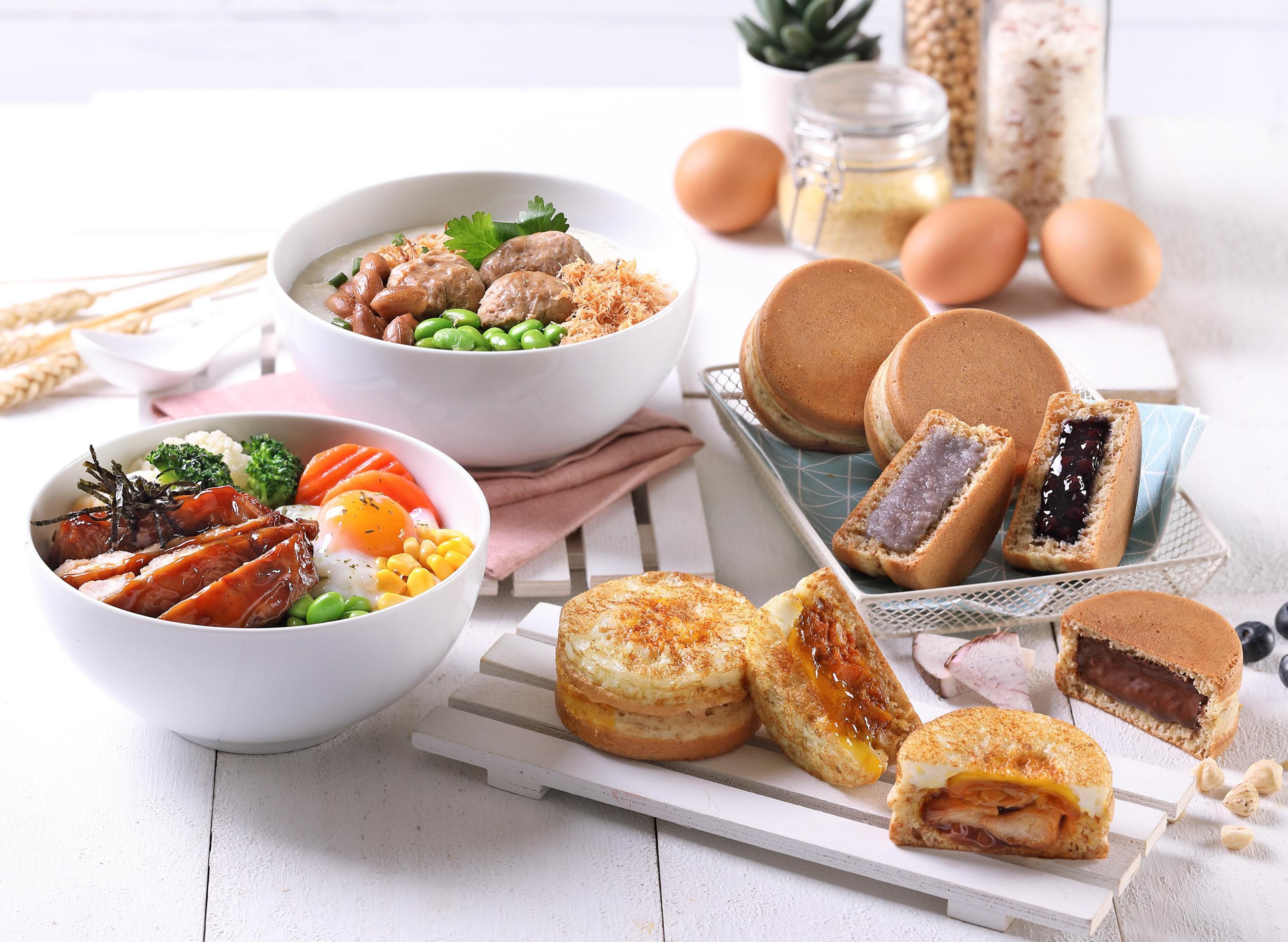 Mr Bean (Yew Tee Point) Delivery Near You Delivery Menu foodpanda