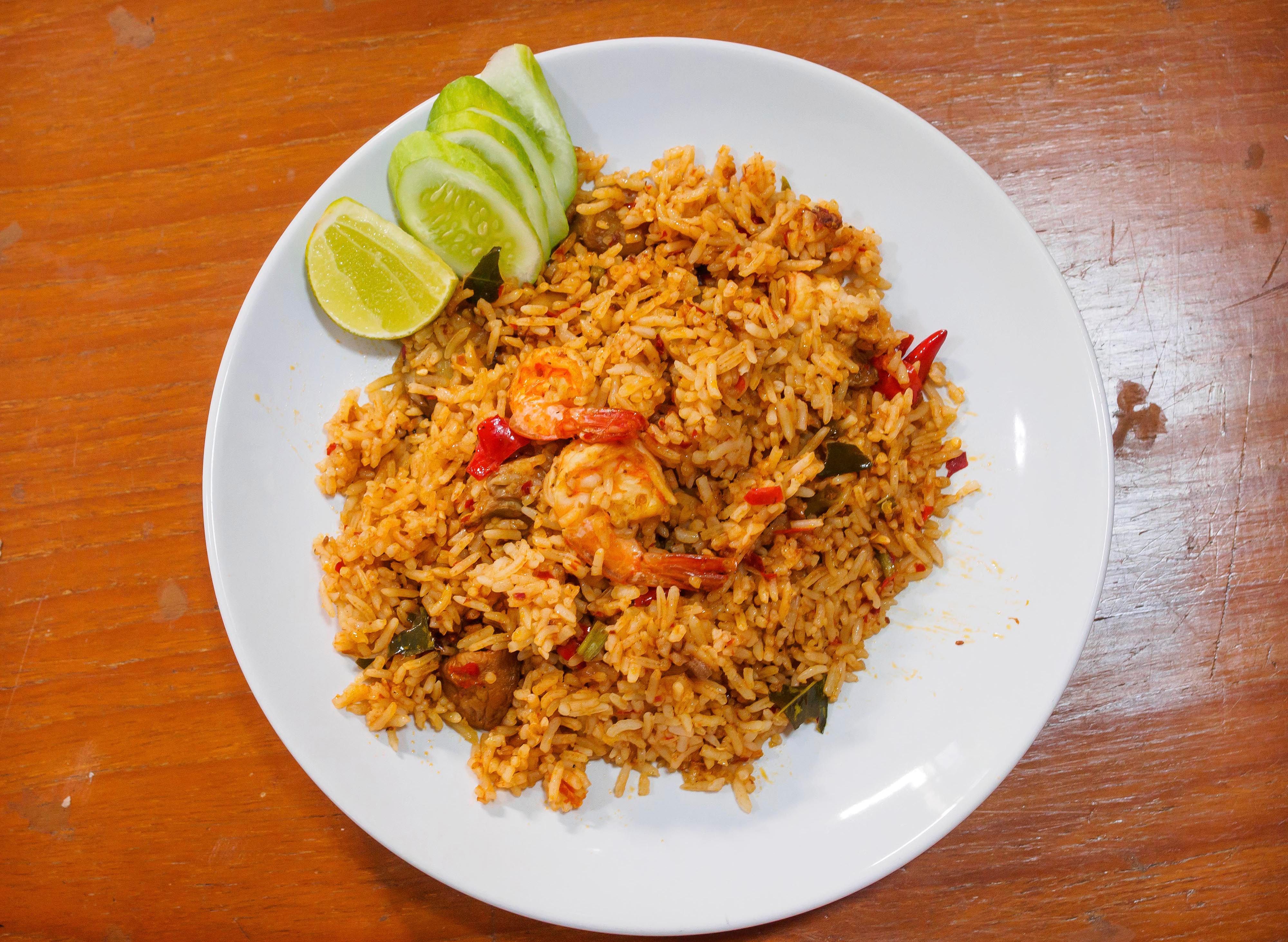 ThaiLily Restaurant (Toa Payoh) Delivery Near You Delivery Menu