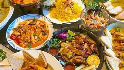 ThaiLily Restaurant (Toa Payoh)