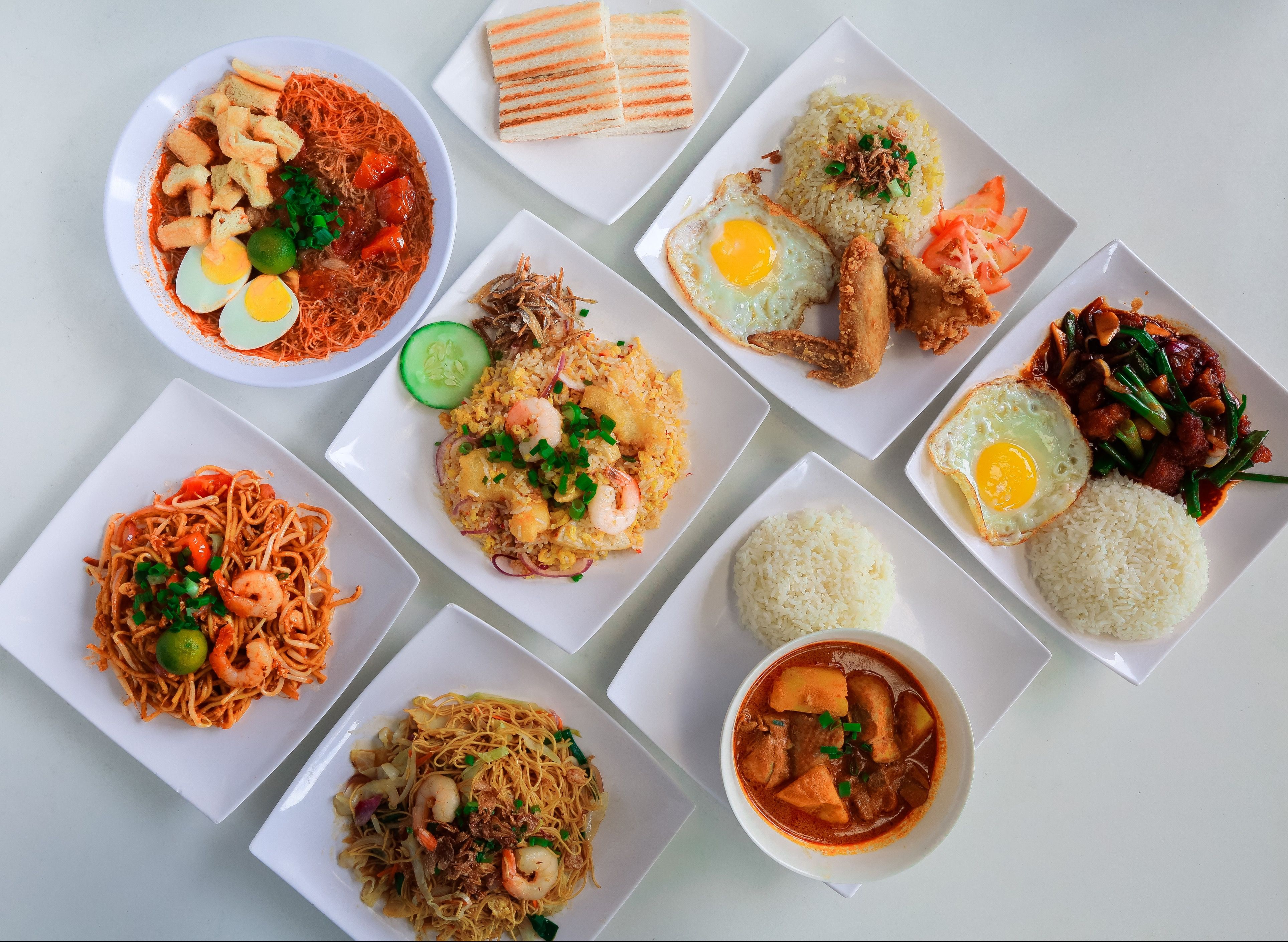 Killiney Kopitiam (Alexandra) Delivery Near You - Delivery Menu | foodpanda