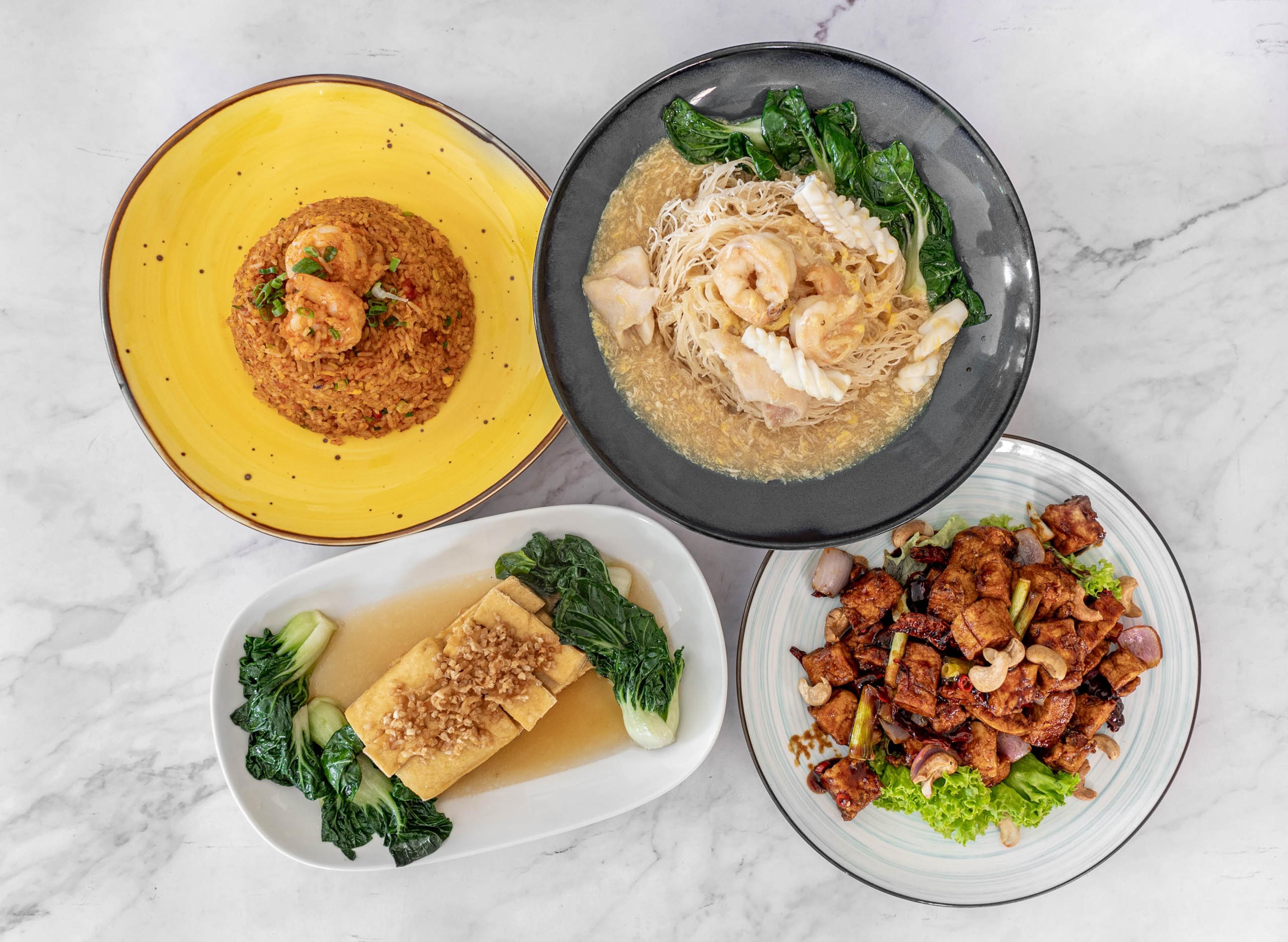 The Famous Kitchen (Yishun) Delivery Near You Delivery Menu foodpanda