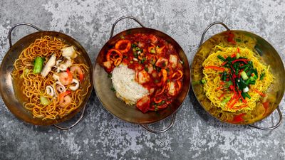 470 Mini Wok (Lorong 7 Toa Payoh)