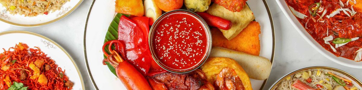 Ministry Of Rojak (Northpoint) Delivery Near You - Delivery Menu ...