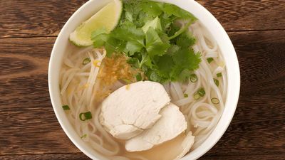 Phan Vietnam Food (Margaret Drive)
