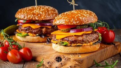 Summer Folks Cafe & Steakhouse (Beach Road)