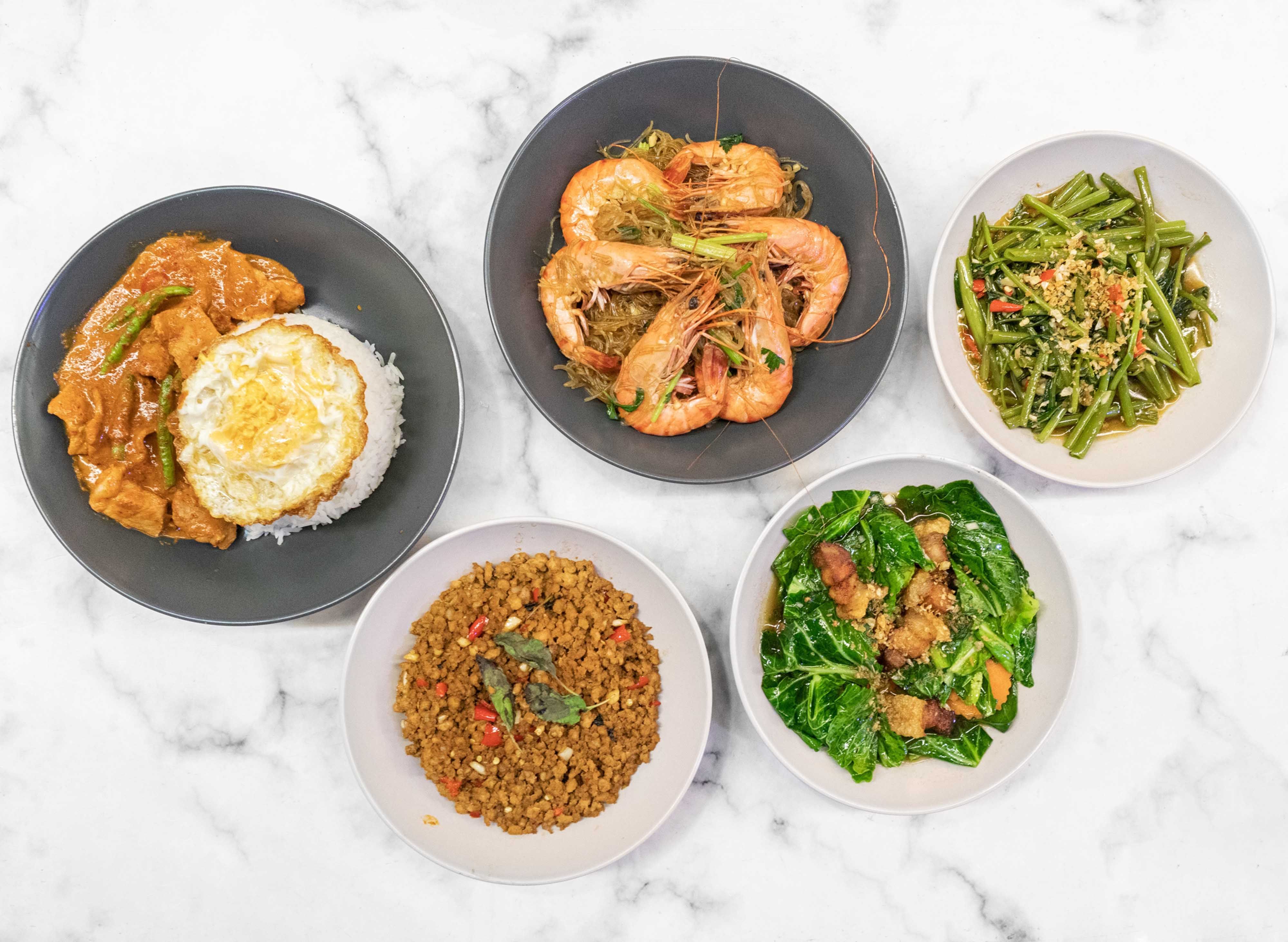 House of Thai (Orchard) Delivery Near You Delivery Menu foodpanda