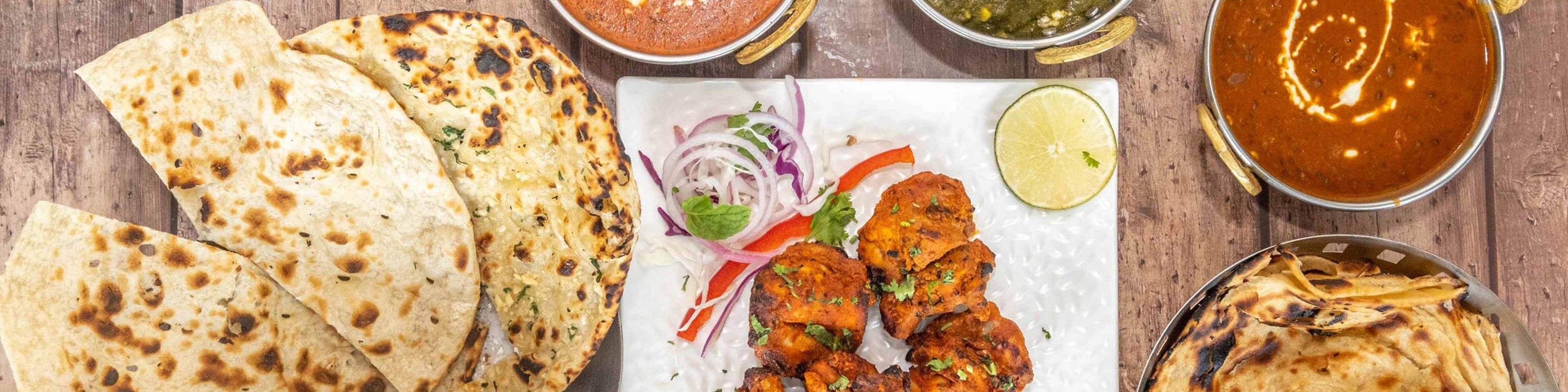 Aromas Of India Restaurant Delivery Delivery Near You Delivery Menu