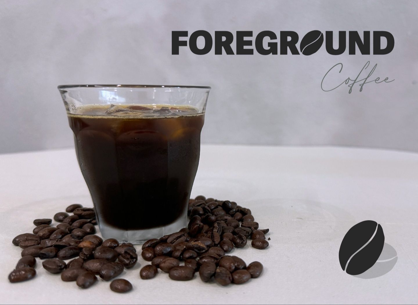 Foreground Coffee (Tanjong Pagar Plaza) vendor logo