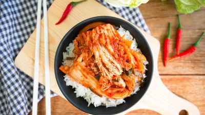 Hometown Sichuan & Hunan Restaurant 家乡川湘菜 (New Bridge Road)