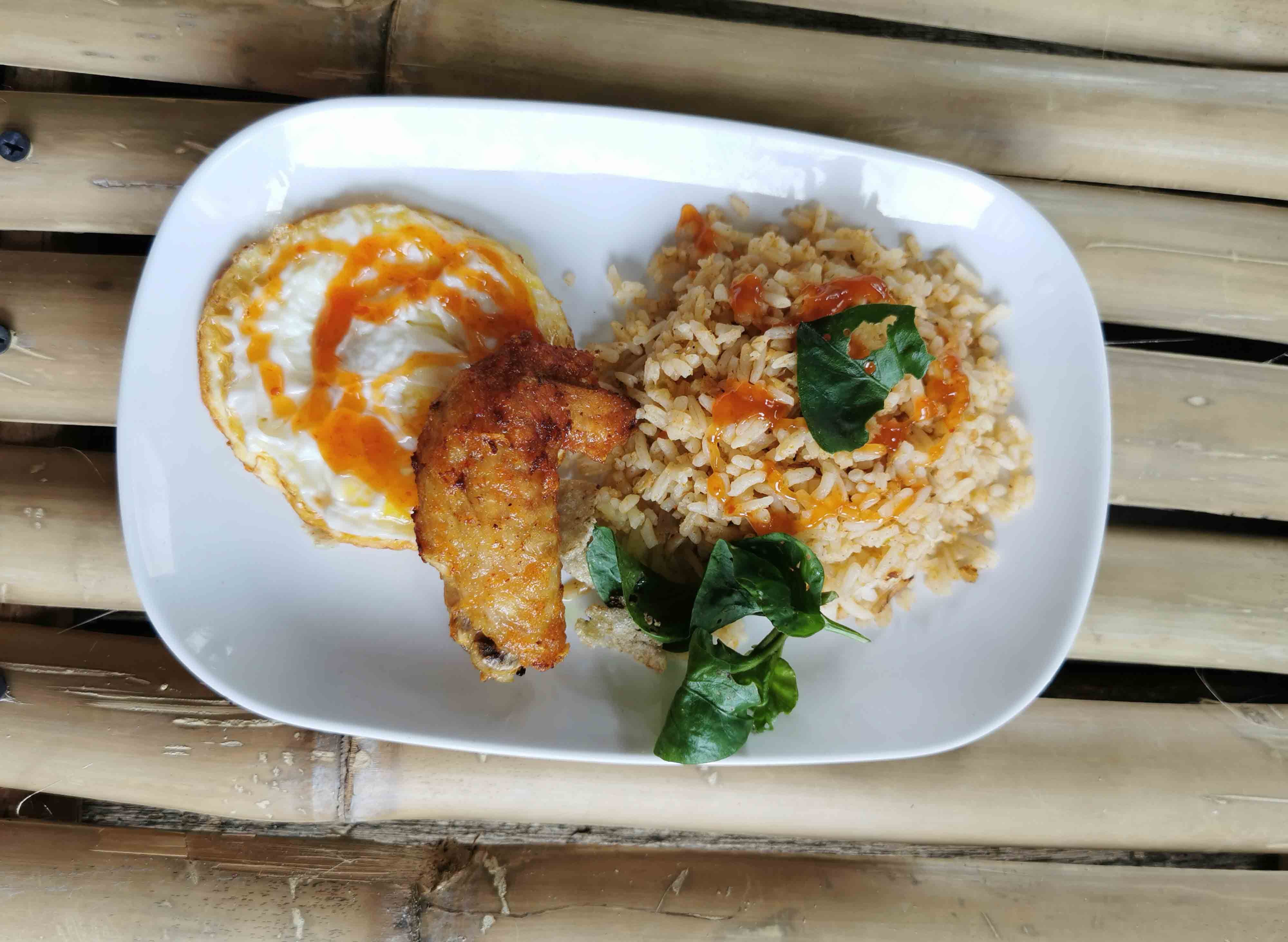 D'Rubinah Restaurant (Ang Mo Kio Avenue 1) vendor logo