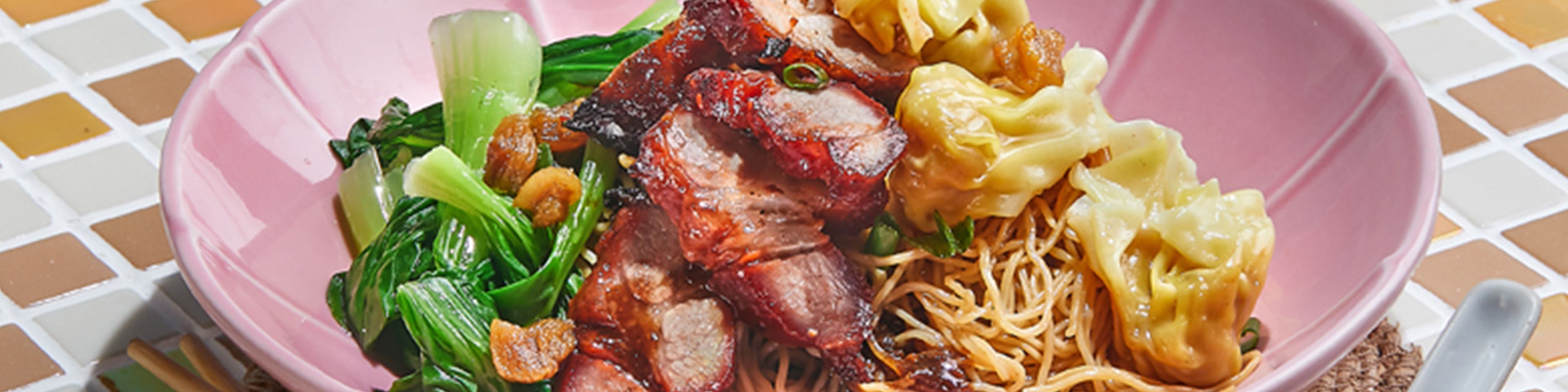 Roasted Delights by GAGA (Food Junction Rivervale Mall)菜单 新加坡美食外送 foodpanda