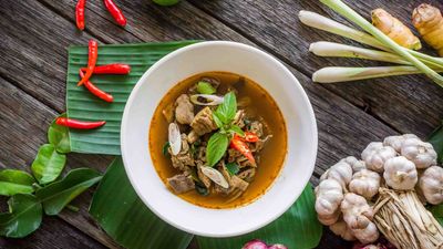 TTEOK SANG 떡상 (Kallang) - Islandwide