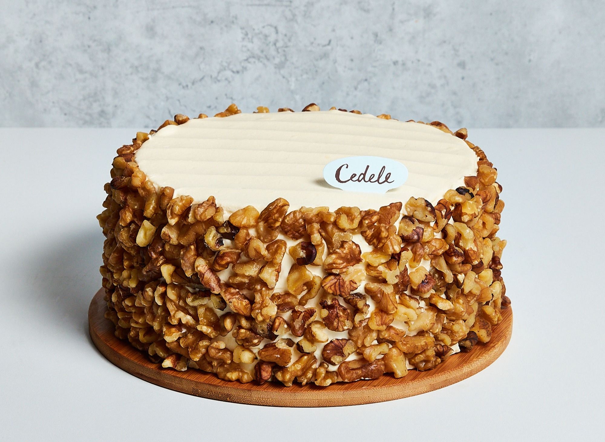 Cedele Bakery Kitchen (Parksuite Holland Grove) Delivery Near You