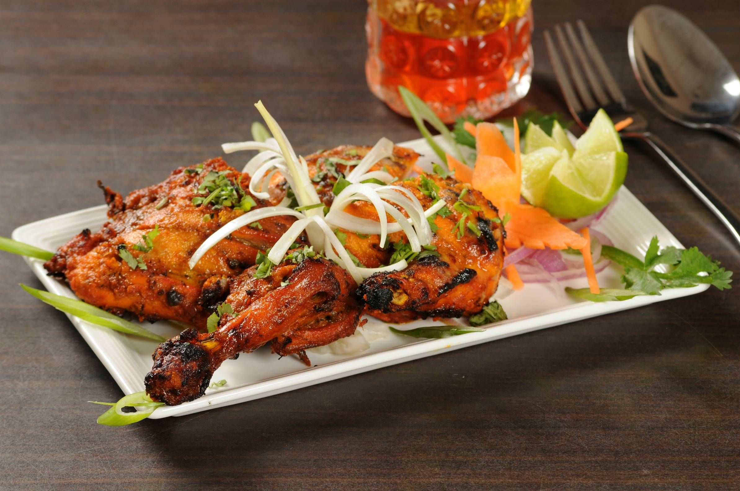 Delhi 6 Race Course Road Delivery Near You Delivery Menu Foodpanda