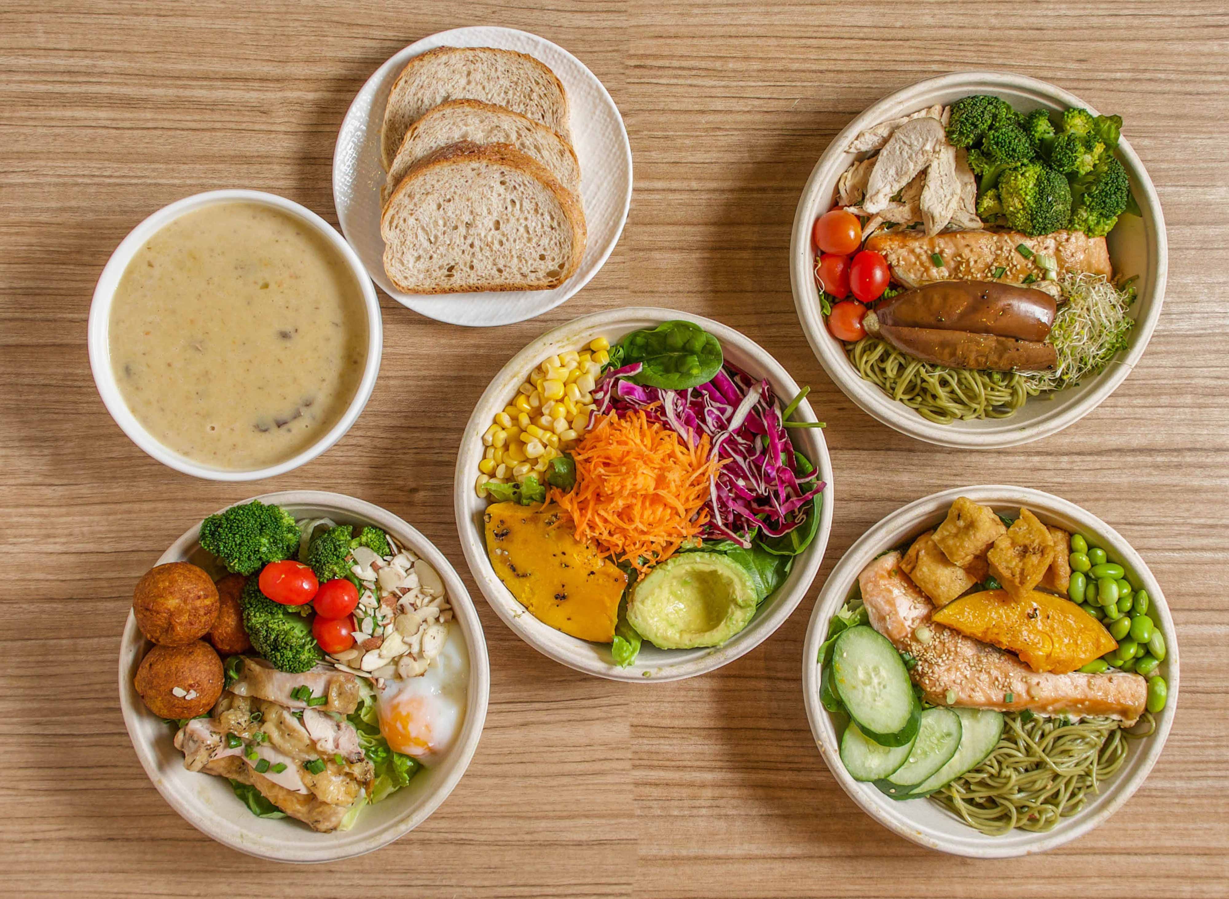 Cedele (Waterway point) Delivery Near You Delivery Menu foodpanda