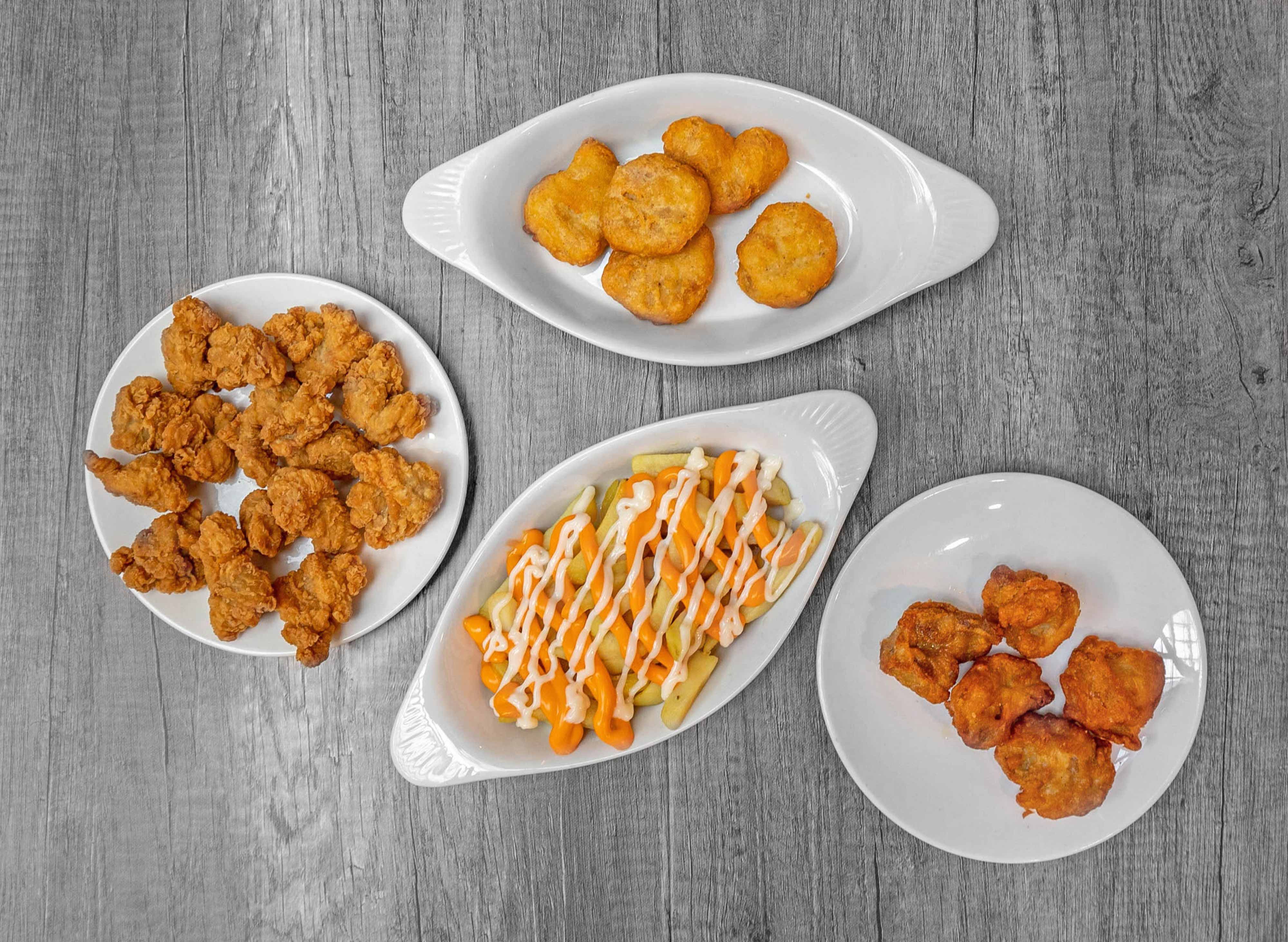 Proofer Bakery & Pizzeria (United Square) Delivery Near You Delivery Menu foodpanda