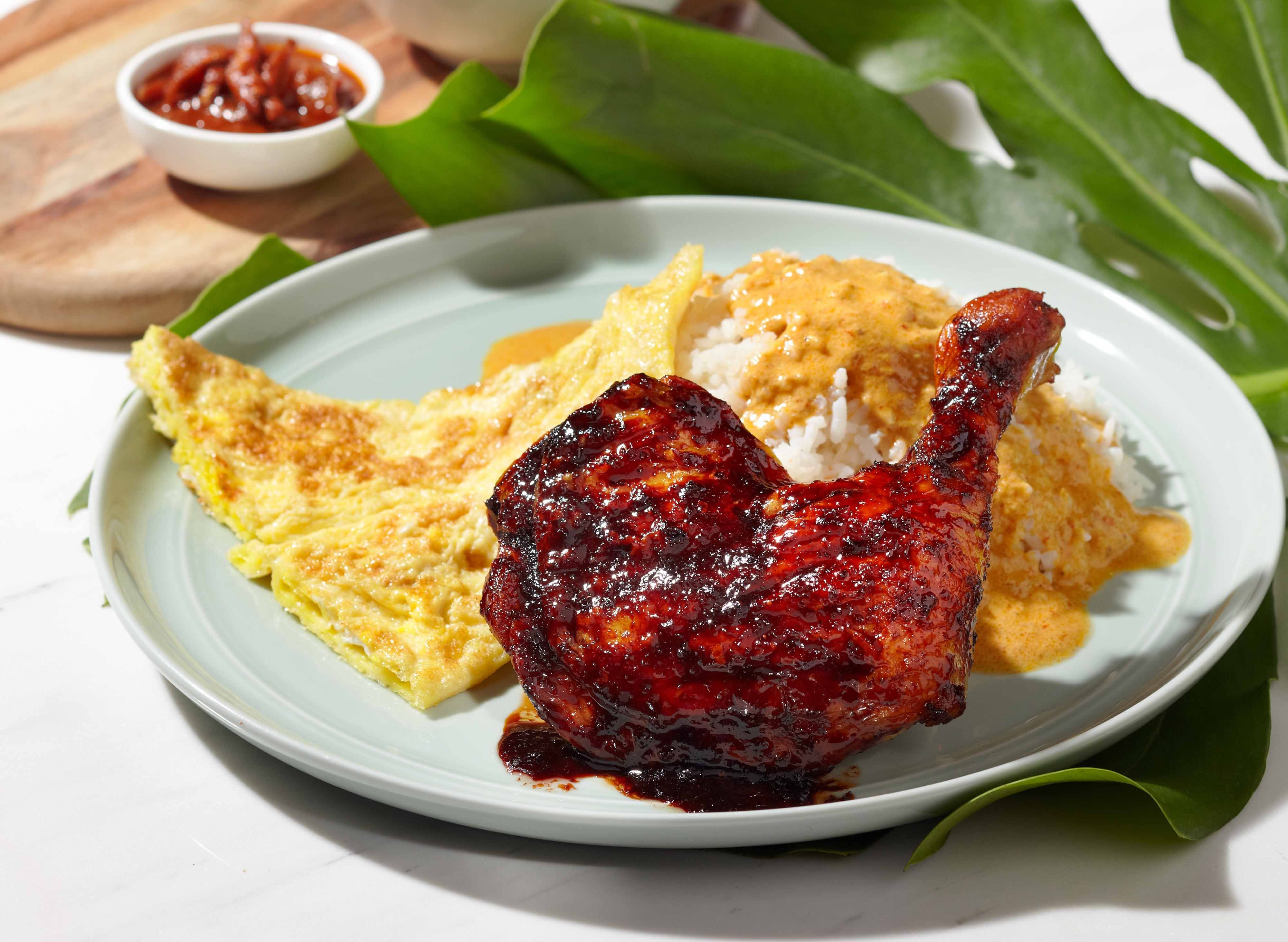 Riverside BBQ (Food Republic Westgate) Delivery Near You Delivery