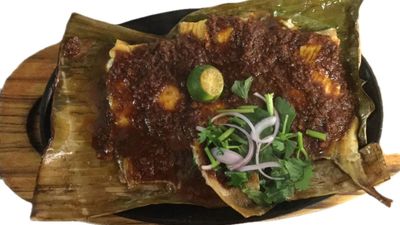 Macpherson Ah Liang BBQ Seafood (Balestier)