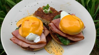 The Book Cafe (Martin Road)