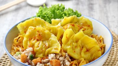 Quan Ji Teochew Noodle (Koufu 500 TPY)