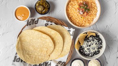 Papi’s Tacos (Seah Street)