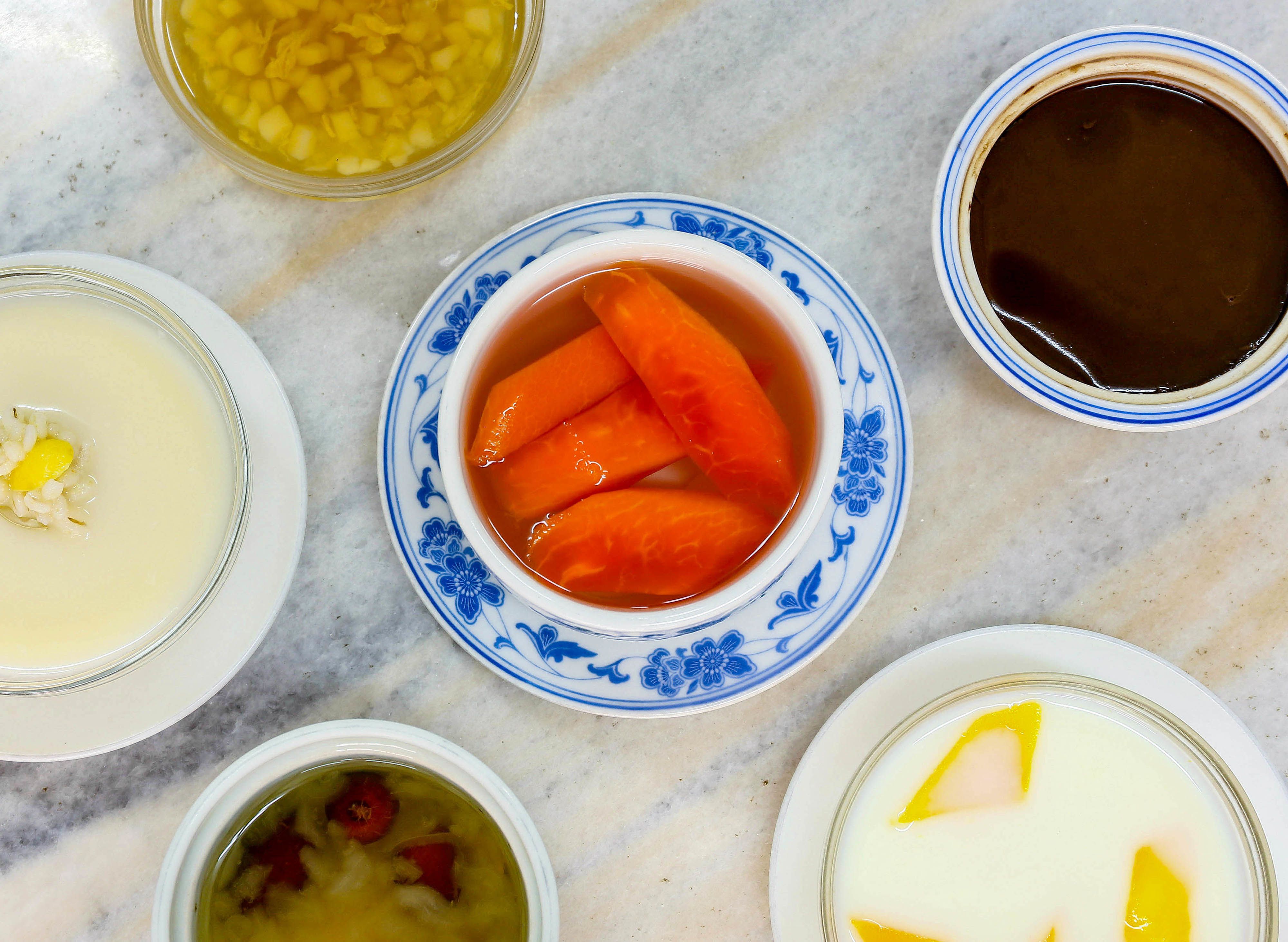 Original Herbal Shop (Balestier Road) Delivery Near You Delivery Menu foodpanda