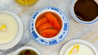 Original Herbal Shop (Balestier Road)