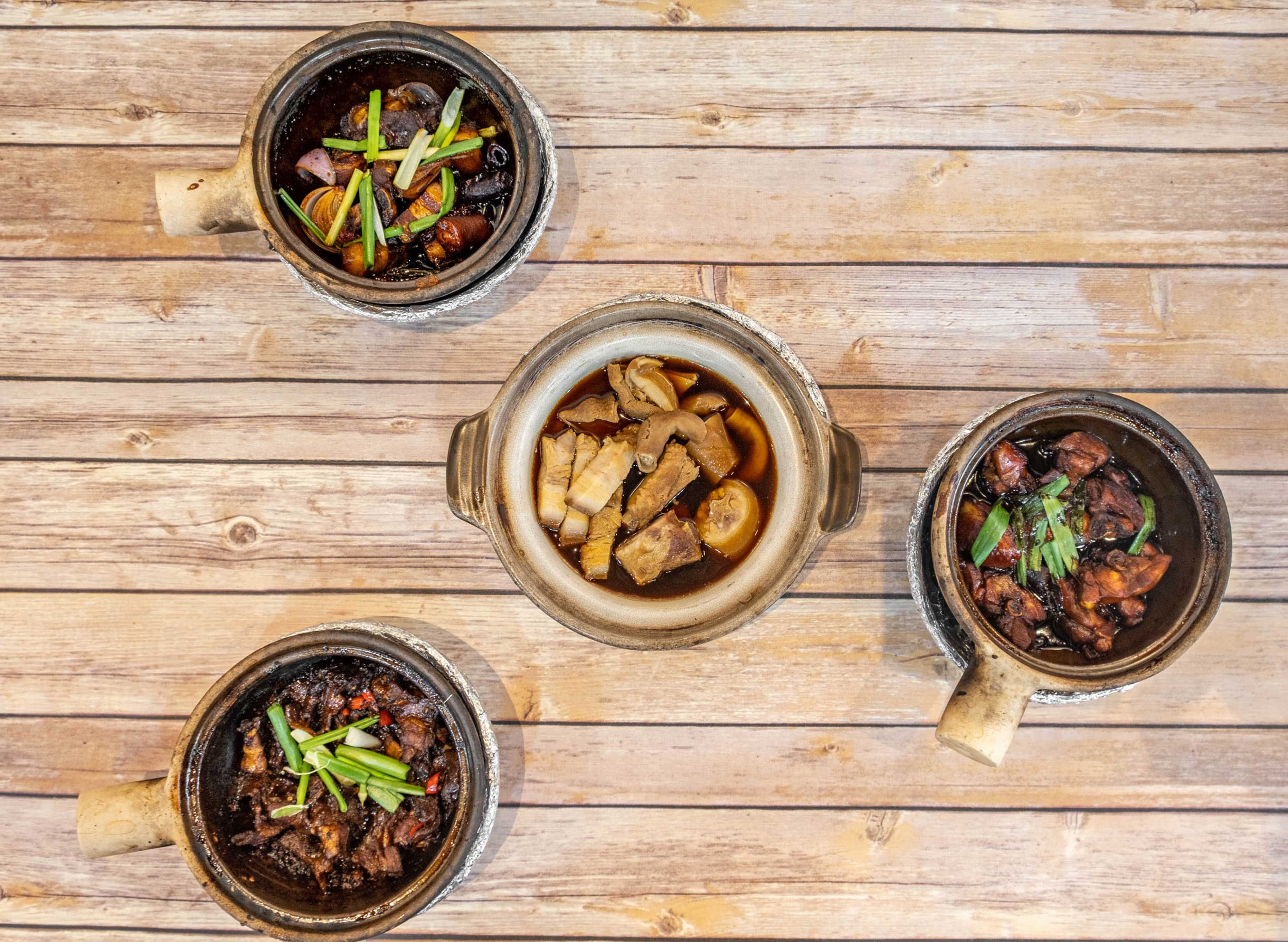 Jia Bin Klang Bak Kut Teh (Rangoon Road) vendor logo