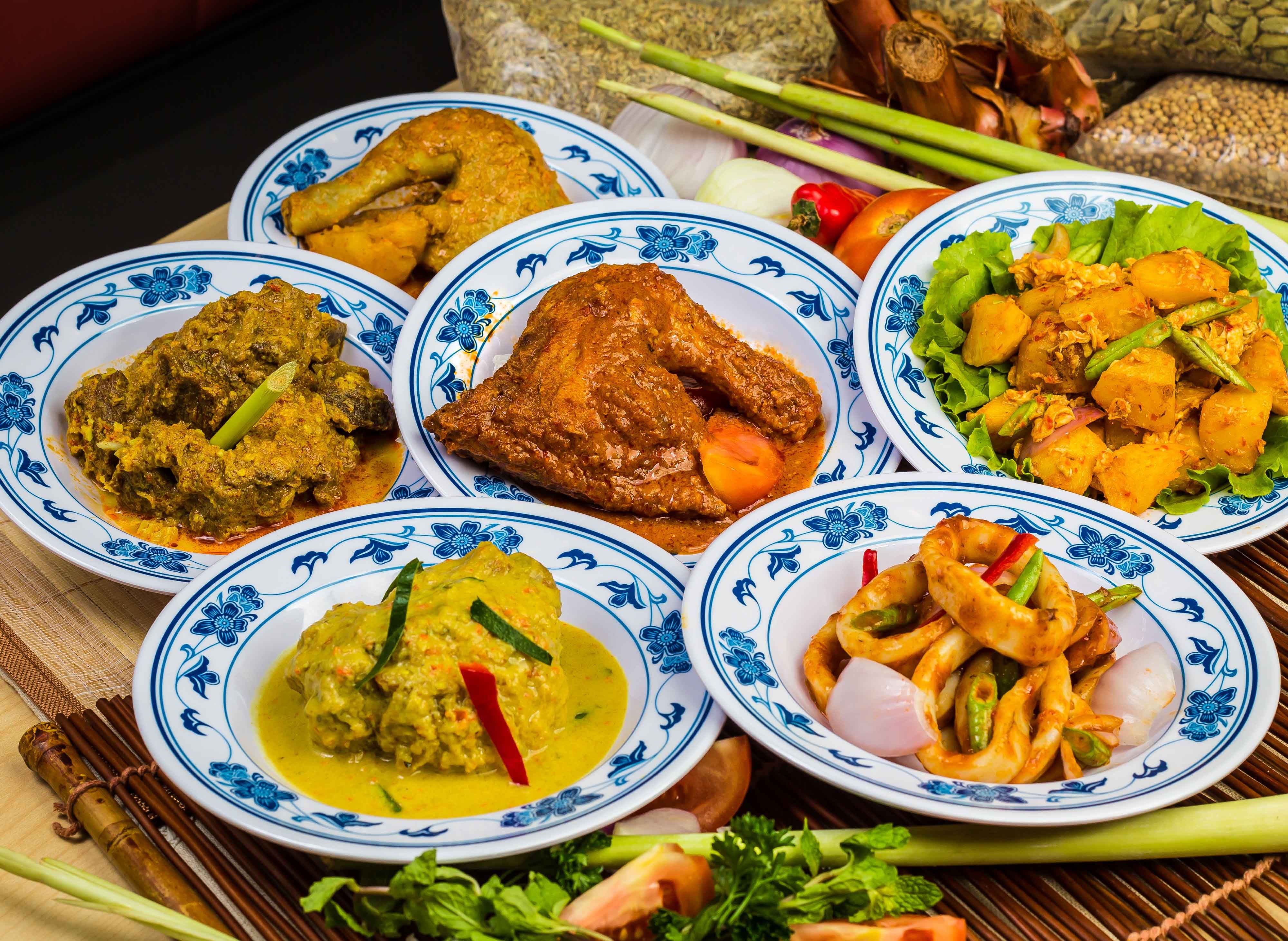 Cafe Red Ginger (Woodlands Square) Delivery Near You Delivery Menu