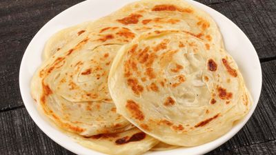 Al Hadheerah Indian Muslim & Thai Seafood Restaurant (Hdb Hub)