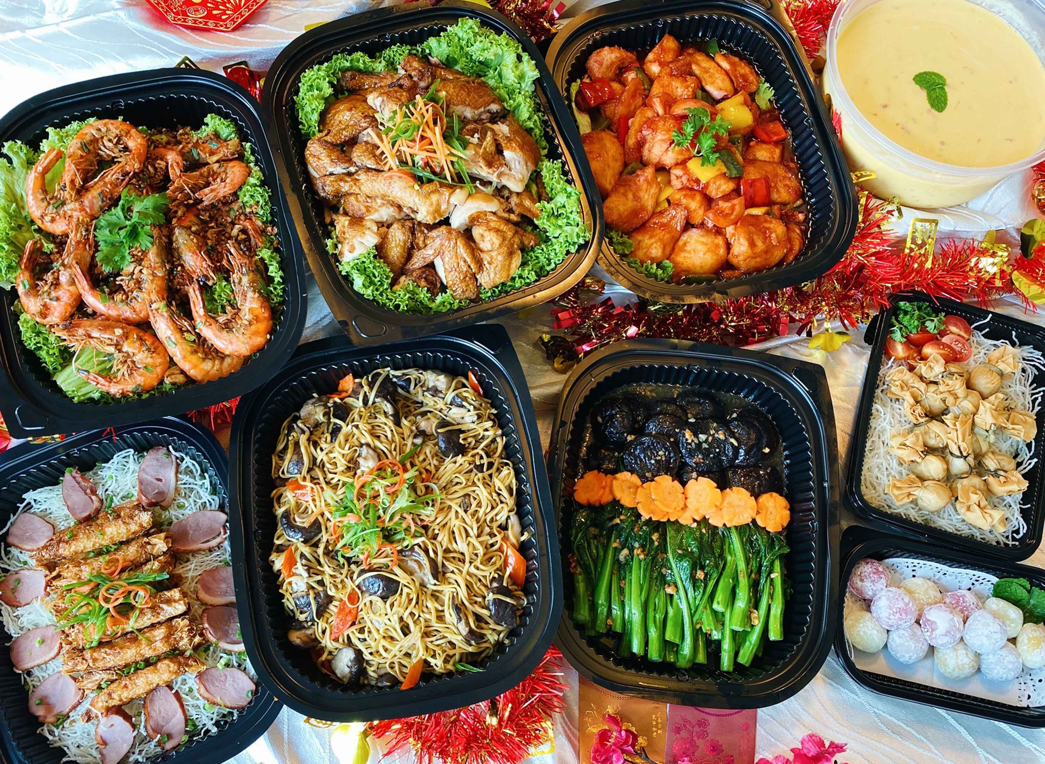 Delizio Catering [Catering] Restaurant Delivery Delivery Near You