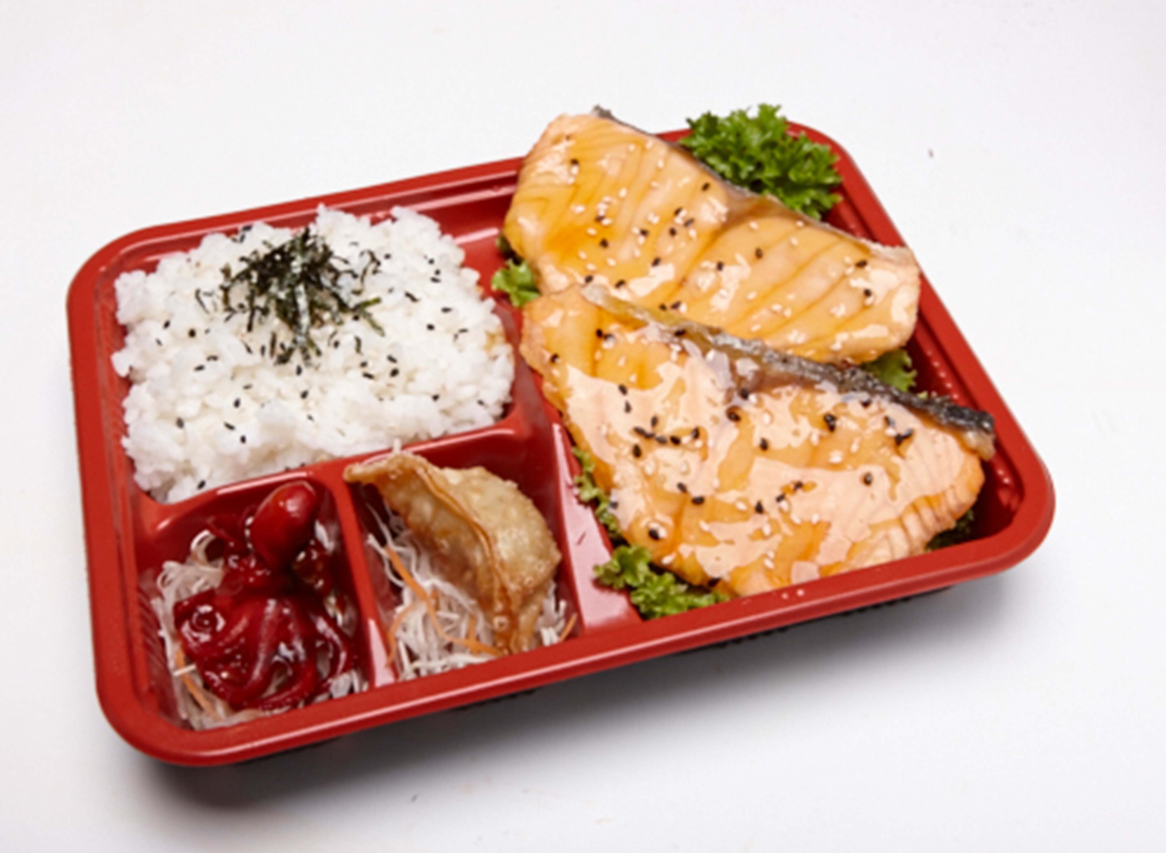 Minori Japanese Cuisine (IMM) vendor logo