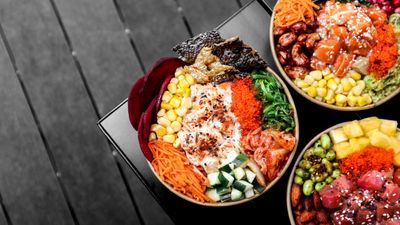 Poke Theory (Novena)