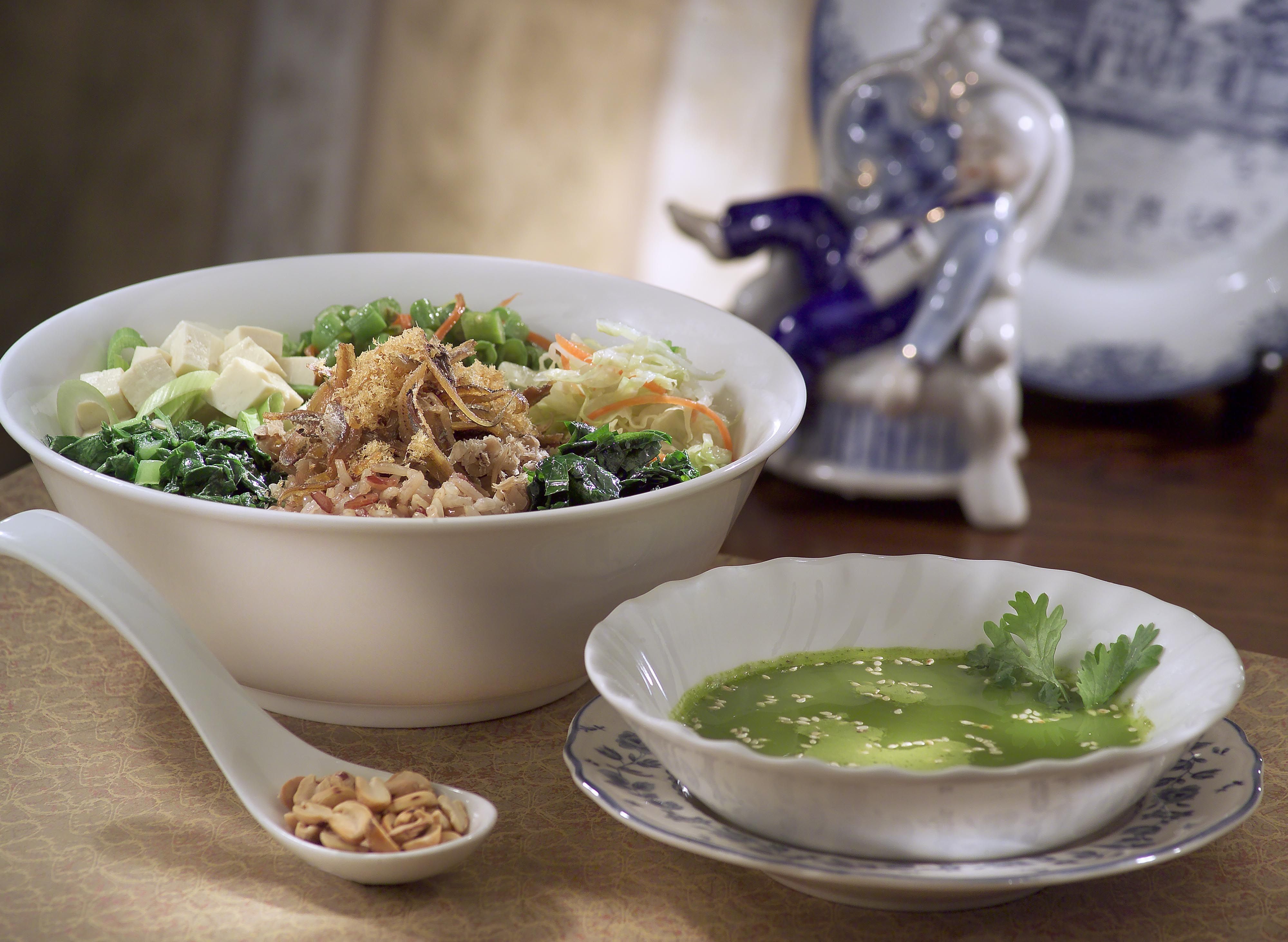 Thunder Tea 鈺源 LEICHA (HDB Hub) vendor logo