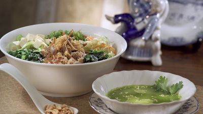 Thunder Tea 鈺源 LEICHA (HDB Hub)