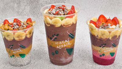 An Acai Affair (Upper Thomson)