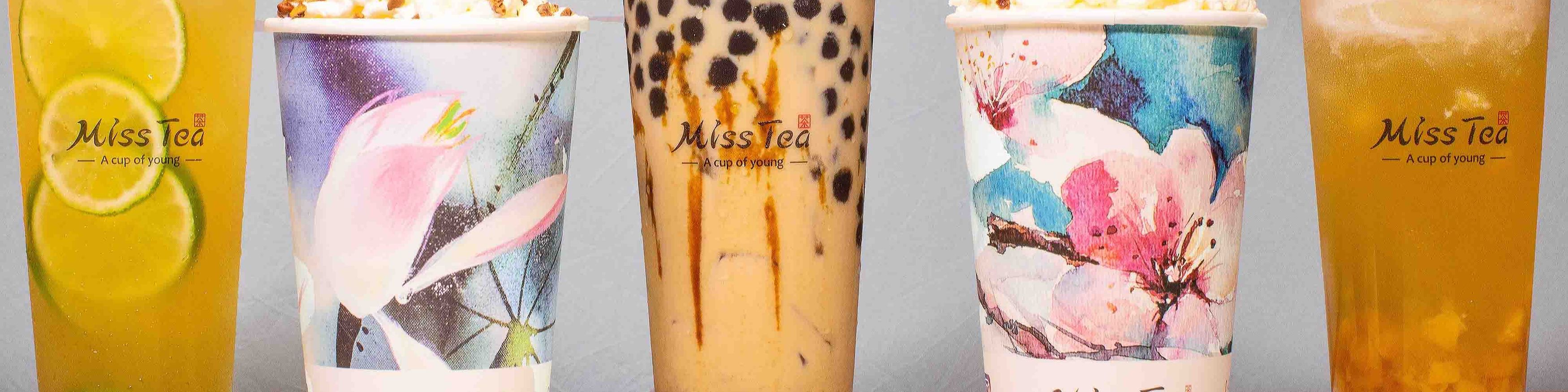 Miss Tea Delivery Near You Delivery Menu foodpanda