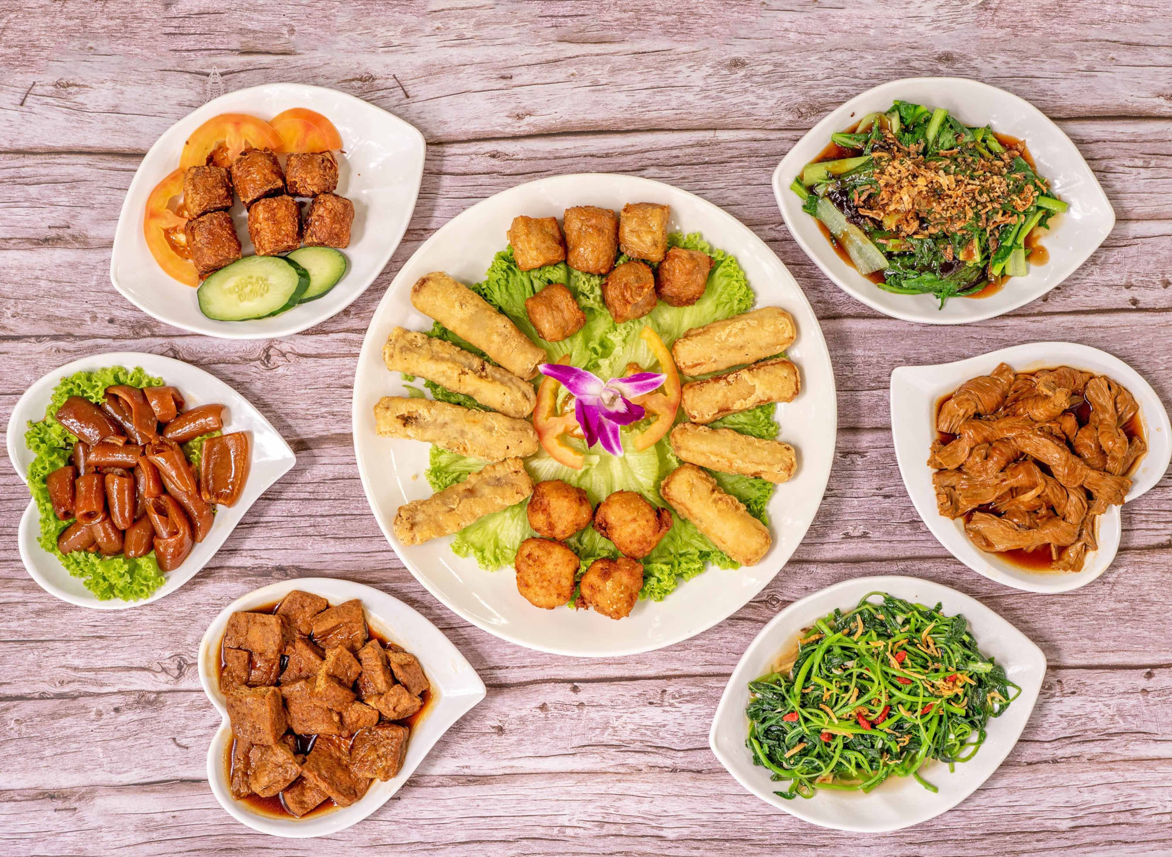 Tuan Yuan Pork Ribs Soup (Tiong Bahru) vendor logo