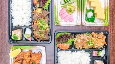 Tamaya Dining (Cuppage Road)