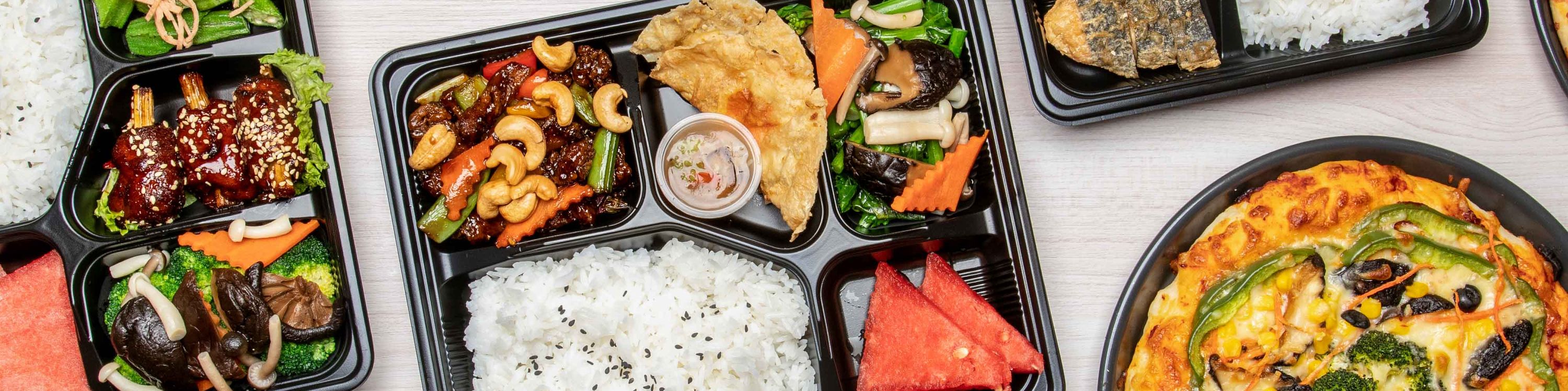 Supreme Vege (Hotel Royal Queens) Delivery Near You Delivery Menu foodpanda