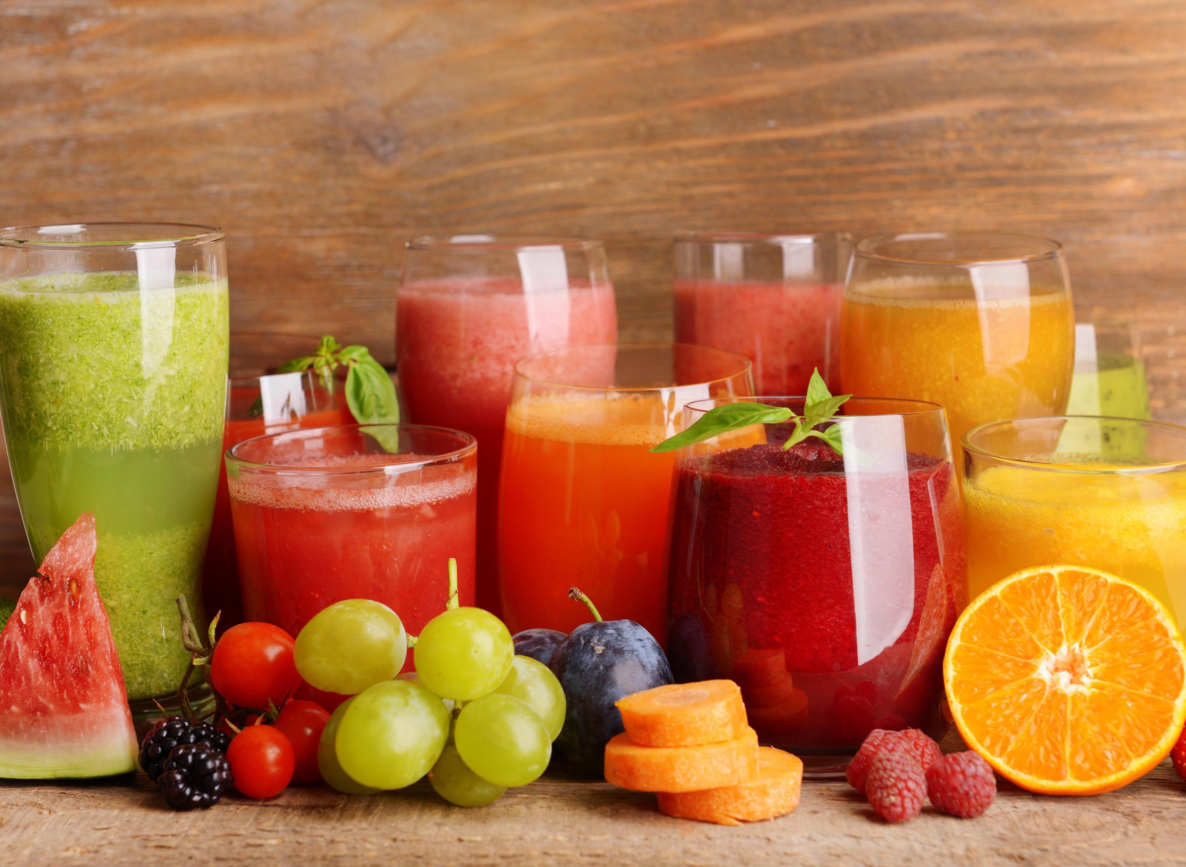 J&S Ice Blended Juice And Smoothie (Ayer Rajah Crescent) Delivery Near